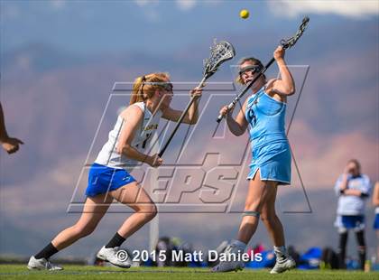 Thumbnail 2 in Valor Christian @ Rampart photogallery.