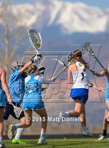 Thumbnail 1 in Valor Christian @ Rampart photogallery.