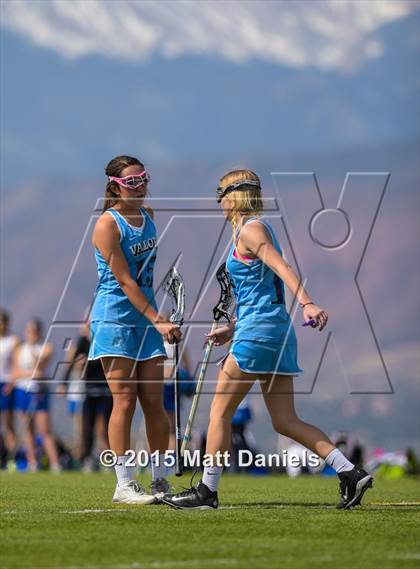 Thumbnail 3 in Valor Christian @ Rampart photogallery.