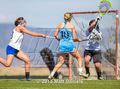 Thumbnail 3 in Valor Christian @ Rampart photogallery.