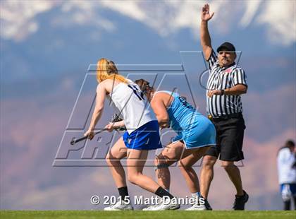 Thumbnail 1 in Valor Christian @ Rampart photogallery.