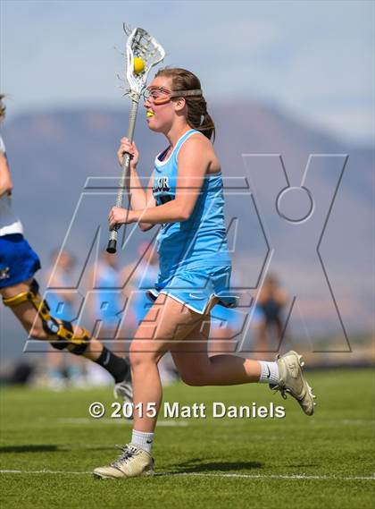 Thumbnail 3 in Valor Christian @ Rampart photogallery.