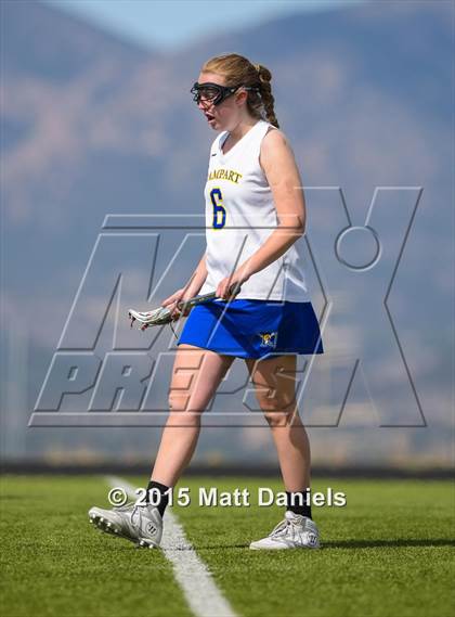 Thumbnail 1 in Valor Christian @ Rampart photogallery.