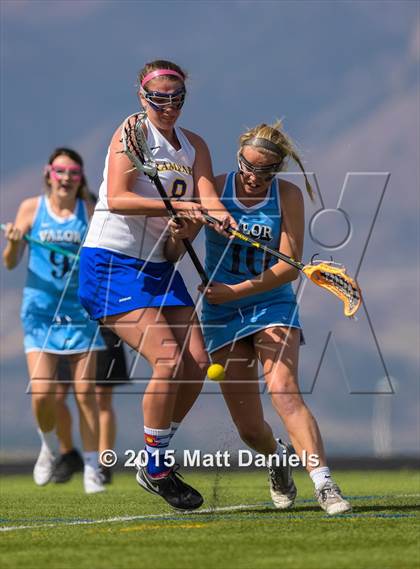 Thumbnail 3 in Valor Christian @ Rampart photogallery.