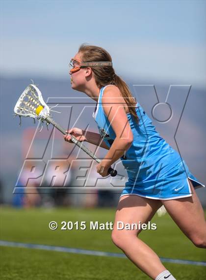 Thumbnail 3 in Valor Christian @ Rampart photogallery.