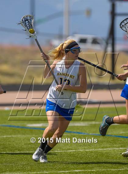 Thumbnail 1 in Valor Christian @ Rampart photogallery.