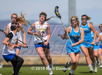 Thumbnail 3 in Valor Christian @ Rampart photogallery.