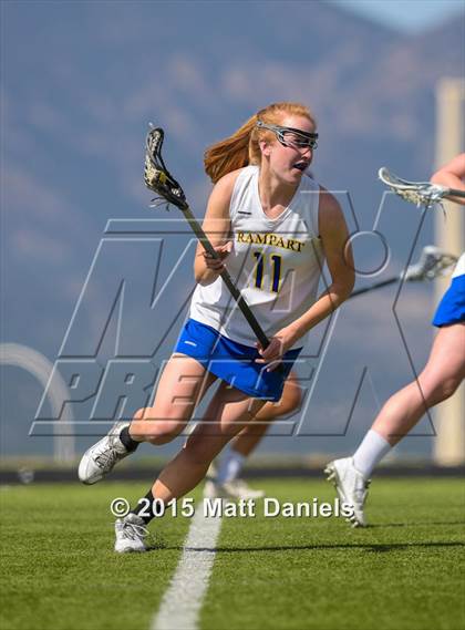 Thumbnail 3 in Valor Christian @ Rampart photogallery.