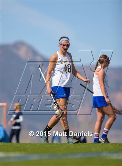 Thumbnail 1 in Valor Christian @ Rampart photogallery.