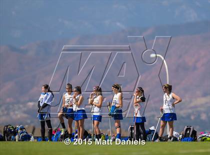Thumbnail 1 in Valor Christian @ Rampart photogallery.