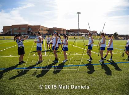 Thumbnail 1 in Valor Christian @ Rampart photogallery.