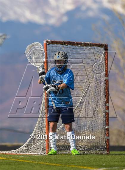Thumbnail 1 in Valor Christian @ Rampart photogallery.