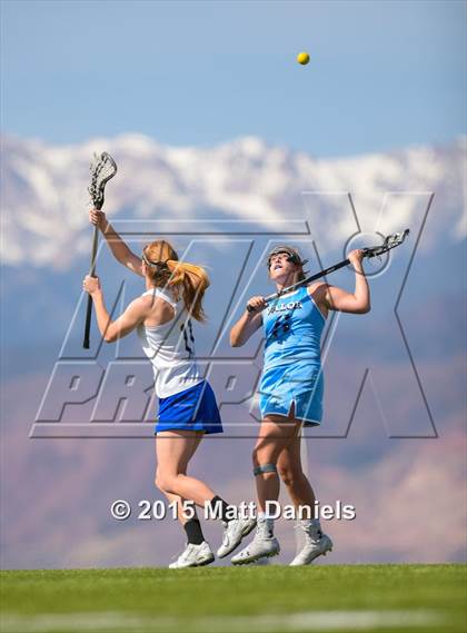 Thumbnail 2 in Valor Christian @ Rampart photogallery.