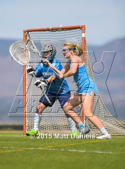 Thumbnail 3 in Valor Christian @ Rampart photogallery.