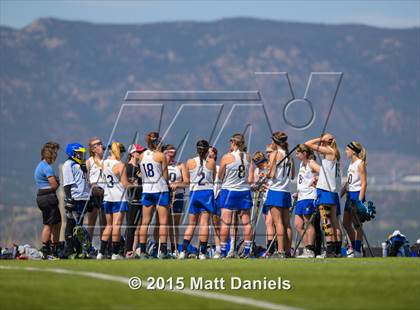 Thumbnail 3 in Valor Christian @ Rampart photogallery.