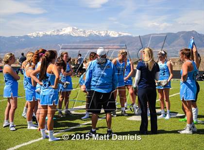 Thumbnail 2 in Valor Christian @ Rampart photogallery.