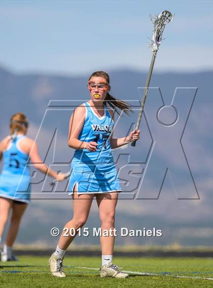 Thumbnail 3 in Valor Christian @ Rampart photogallery.