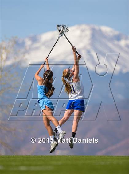 Thumbnail 3 in Valor Christian @ Rampart photogallery.