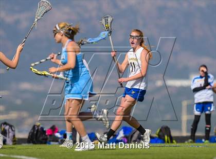 Thumbnail 3 in Valor Christian @ Rampart photogallery.
