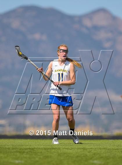 Thumbnail 3 in Valor Christian @ Rampart photogallery.