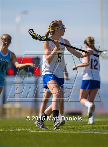 Thumbnail 3 in Valor Christian @ Rampart photogallery.