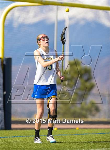 Thumbnail 3 in Valor Christian @ Rampart photogallery.