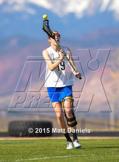 Thumbnail 1 in Valor Christian @ Rampart photogallery.