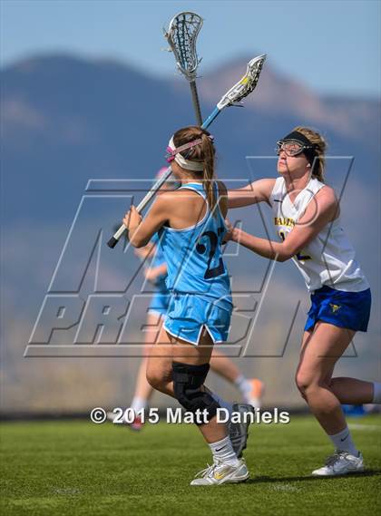 Thumbnail 3 in Valor Christian @ Rampart photogallery.