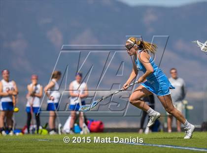 Thumbnail 2 in Valor Christian @ Rampart photogallery.