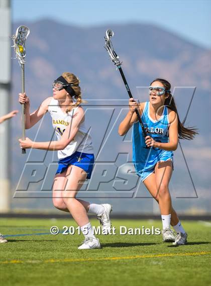 Thumbnail 3 in Valor Christian @ Rampart photogallery.