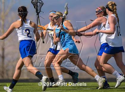 Thumbnail 1 in Valor Christian @ Rampart photogallery.