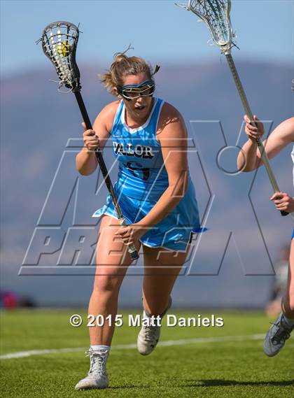 Thumbnail 3 in Valor Christian @ Rampart photogallery.
