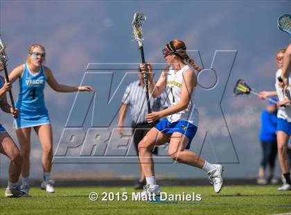 Thumbnail 2 in Valor Christian @ Rampart photogallery.