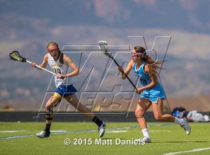 Thumbnail 3 in Valor Christian @ Rampart photogallery.