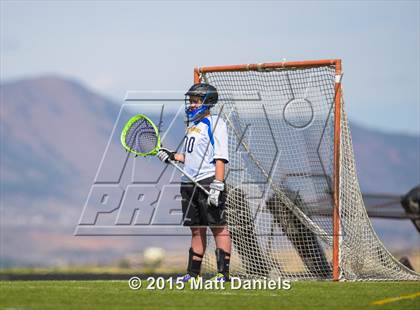 Thumbnail 3 in Valor Christian @ Rampart photogallery.