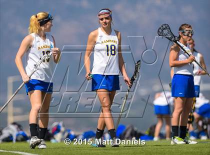 Thumbnail 1 in Valor Christian @ Rampart photogallery.