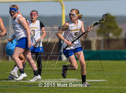 Thumbnail 1 in Valor Christian @ Rampart photogallery.