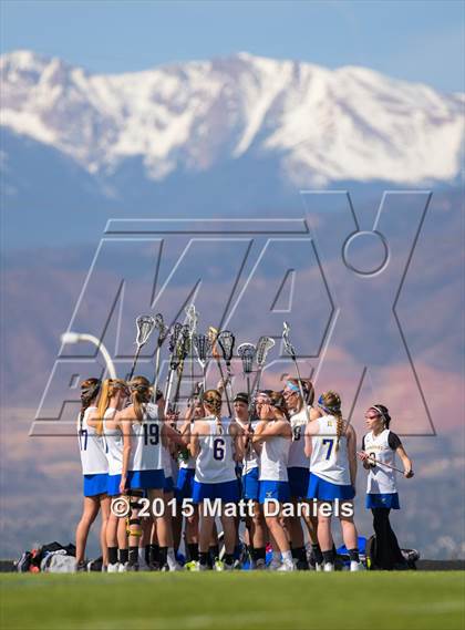 Thumbnail 1 in Valor Christian @ Rampart photogallery.