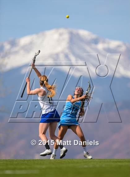 Thumbnail 1 in Valor Christian @ Rampart photogallery.