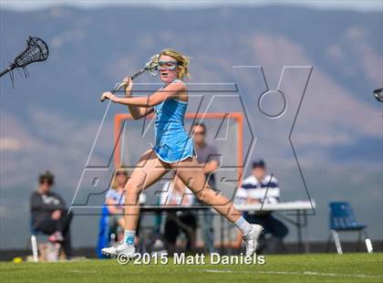Thumbnail 2 in Valor Christian @ Rampart photogallery.