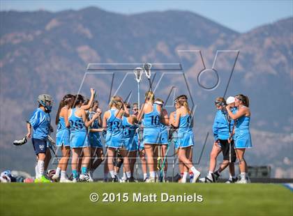 Thumbnail 2 in Valor Christian @ Rampart photogallery.