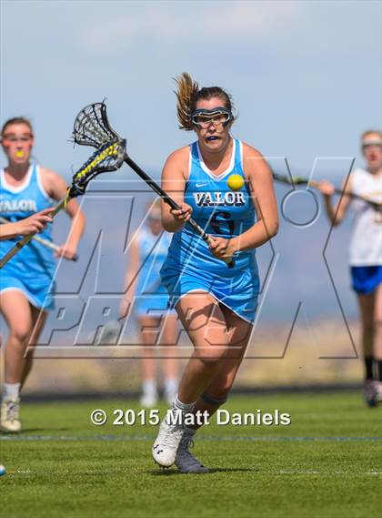 Thumbnail 1 in Valor Christian @ Rampart photogallery.