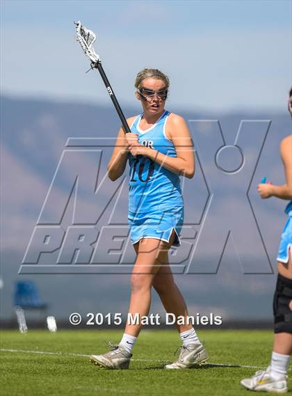 Thumbnail 1 in Valor Christian @ Rampart photogallery.