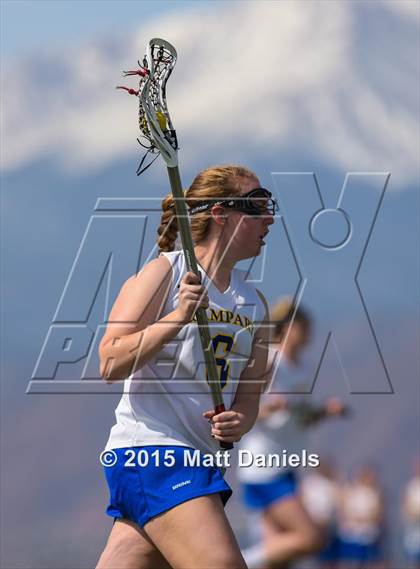 Thumbnail 3 in Valor Christian @ Rampart photogallery.