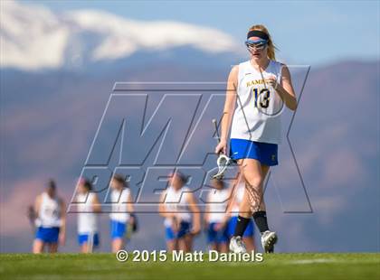 Thumbnail 1 in Valor Christian @ Rampart photogallery.