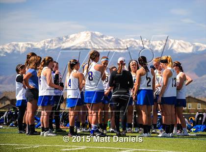 Thumbnail 3 in Valor Christian @ Rampart photogallery.