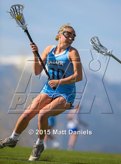 Thumbnail 1 in Valor Christian @ Rampart photogallery.