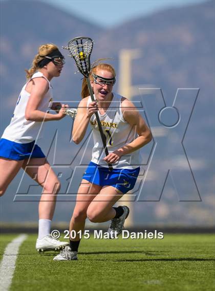 Thumbnail 1 in Valor Christian @ Rampart photogallery.