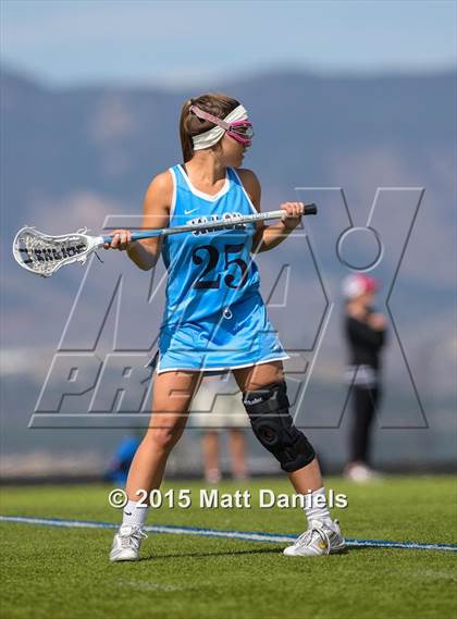 Thumbnail 1 in Valor Christian @ Rampart photogallery.