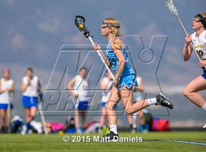 Thumbnail 2 in Valor Christian @ Rampart photogallery.